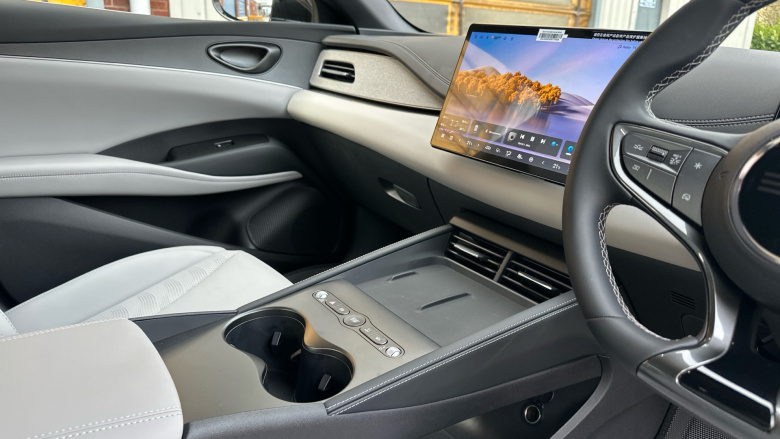 BYD Seal 6 1.5 DM-i Boost 4dr e-CVT Saloon